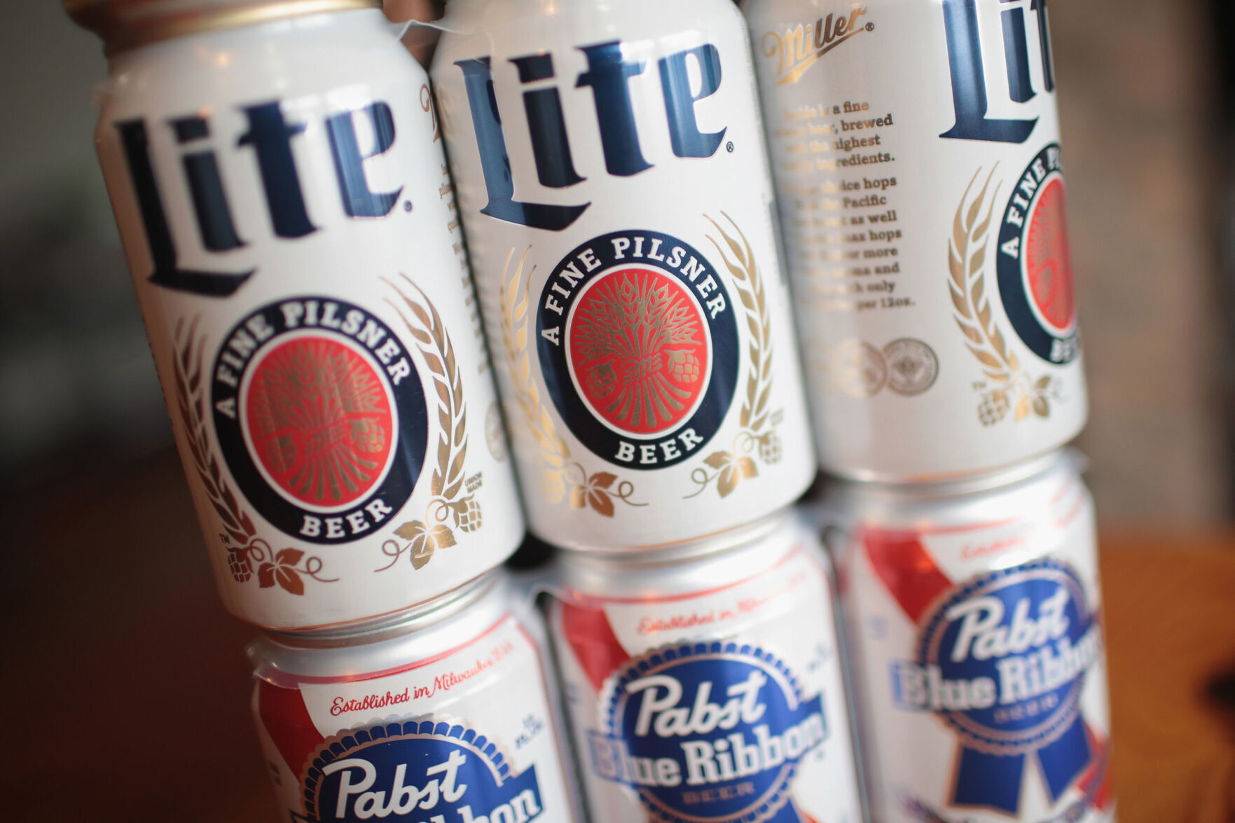 Why America is running out of aluminum cans